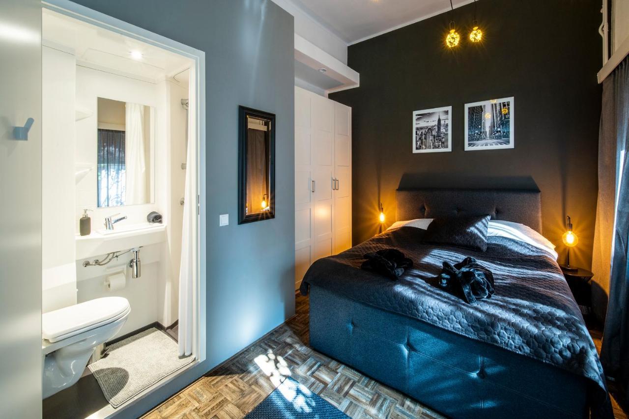 Hush Bed & Breakfast Helmond Esterno foto