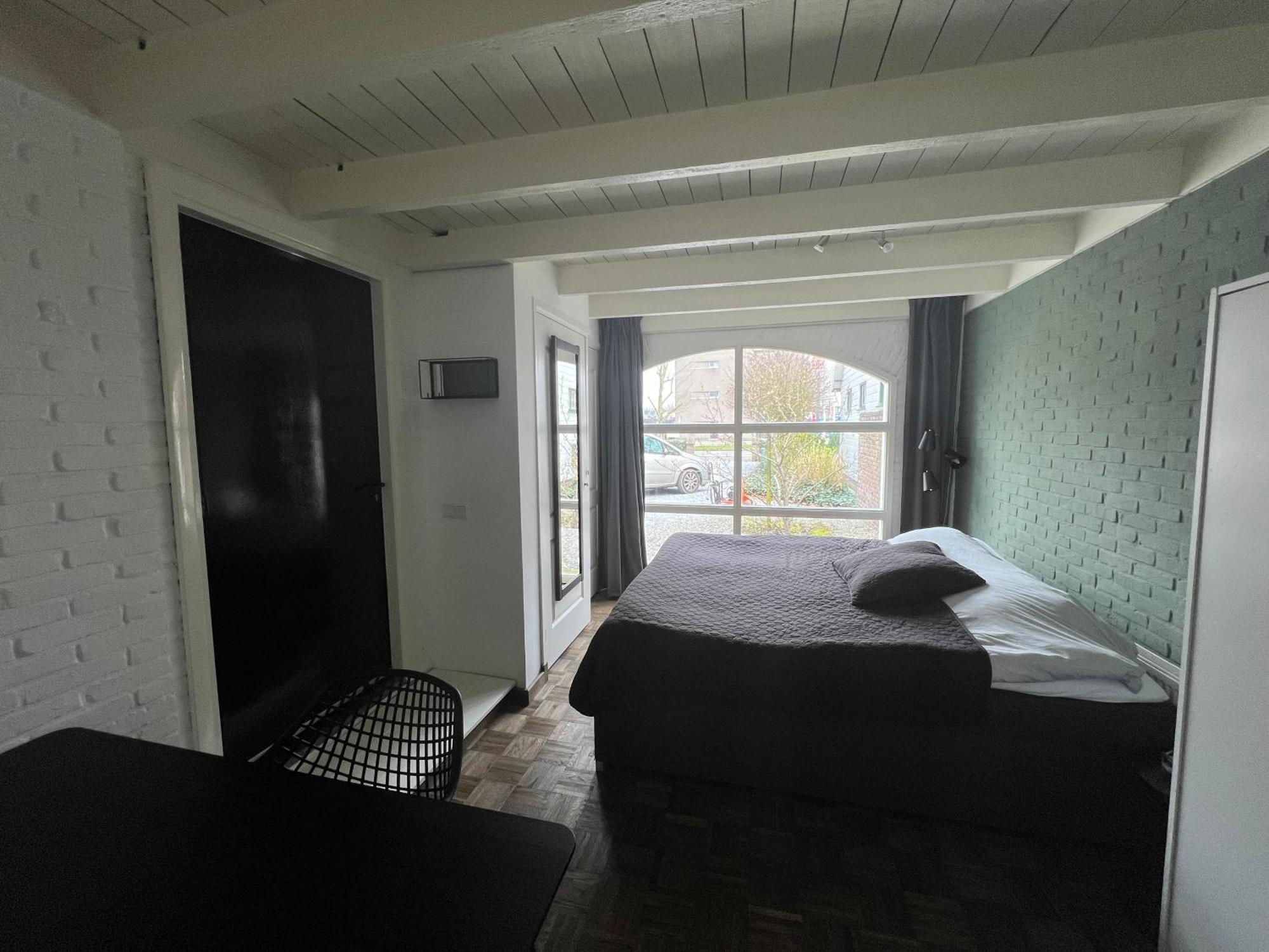 Hush Bed & Breakfast Helmond Esterno foto
