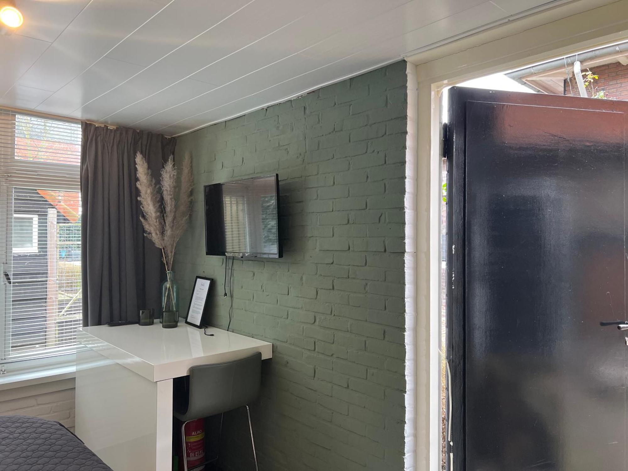 Hush Bed & Breakfast Helmond Esterno foto