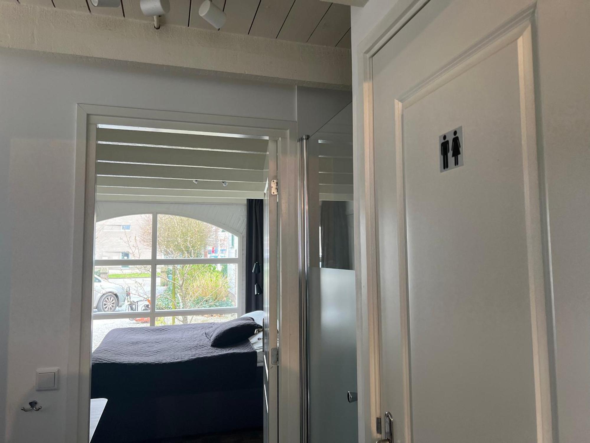 Hush Bed & Breakfast Helmond Esterno foto