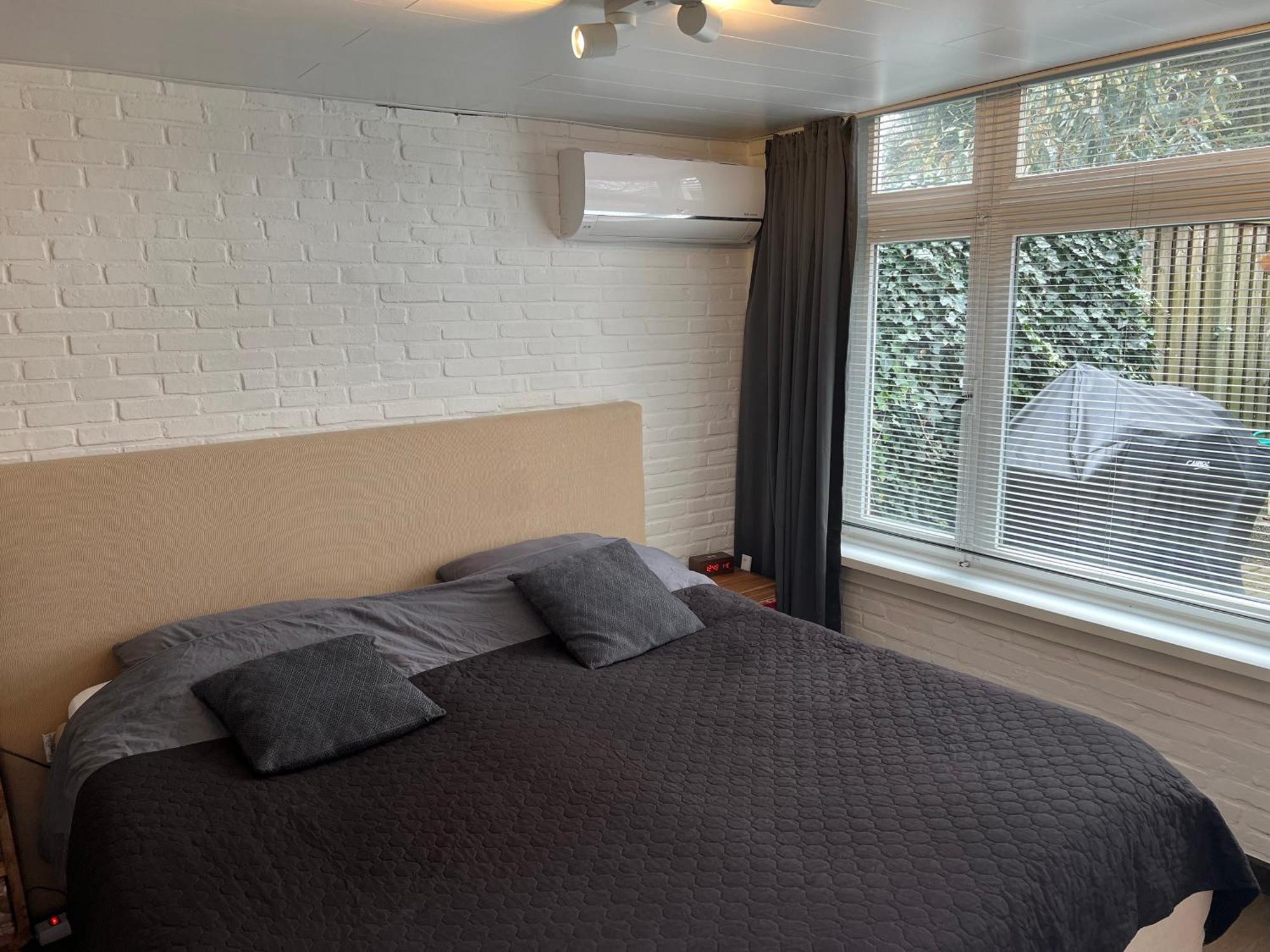 Hush Bed & Breakfast Helmond Esterno foto