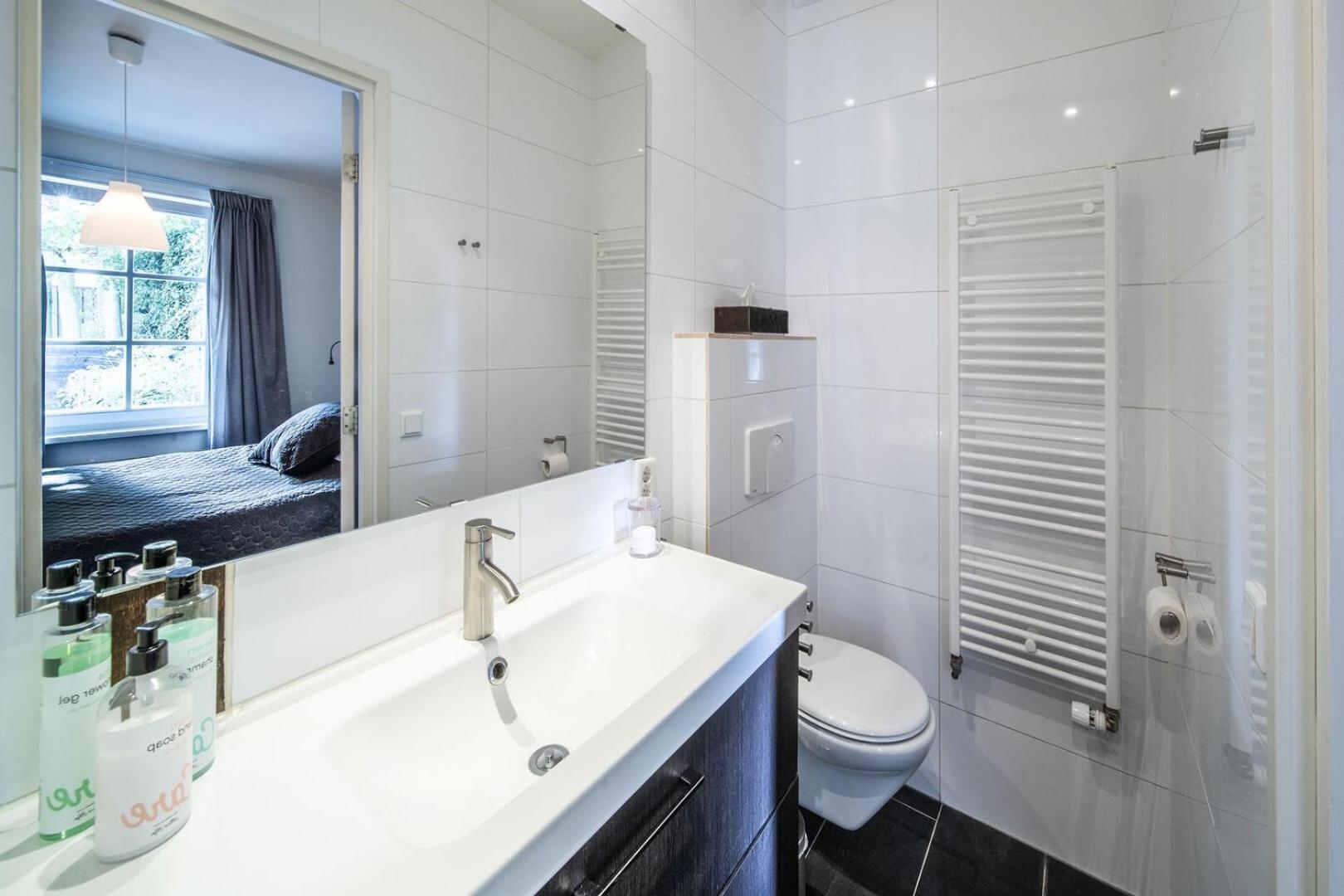 Hush Bed & Breakfast Helmond Esterno foto