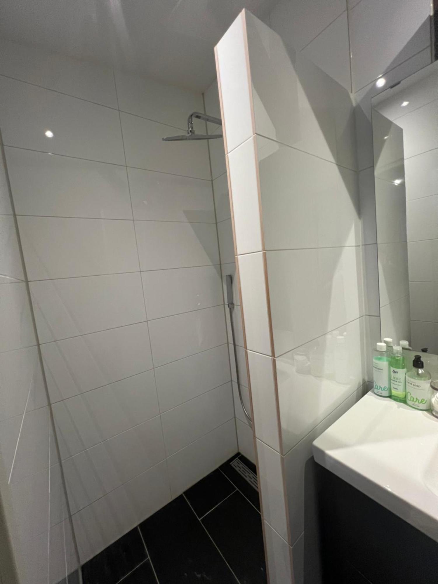 Hush Bed & Breakfast Helmond Esterno foto